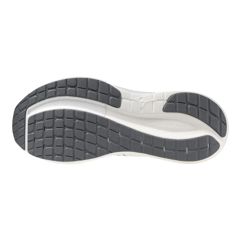 Wave Inspire 22 Chaussure de running avec stabilisateurs Hommes - blanc, blanc