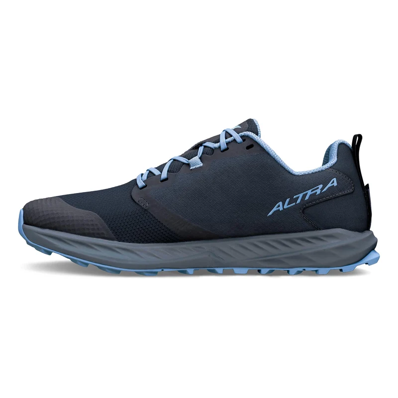 Superior 7 Chaussure trail Femmes - noir, bleu