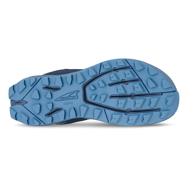 Superior 7 Chaussure trail Femmes - noir, bleu