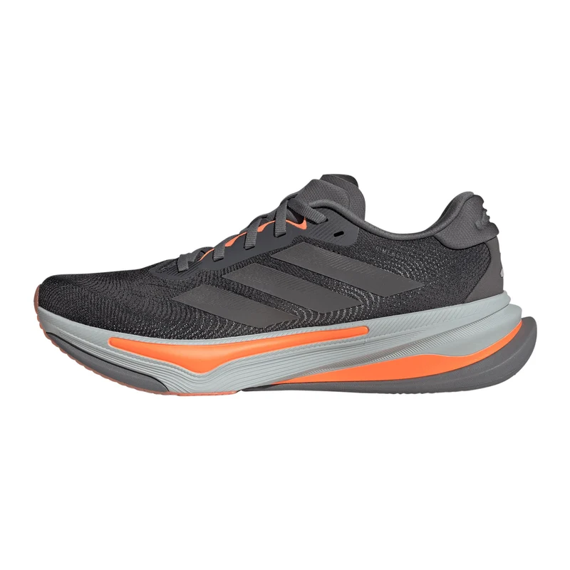 Supernova Prima 2 Chaussure de running avec stabilisateurs Hommes - gris, gris