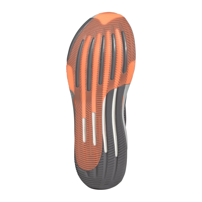 Supernova Prima 2 Chaussure de running avec stabilisateurs Hommes - gris, gris