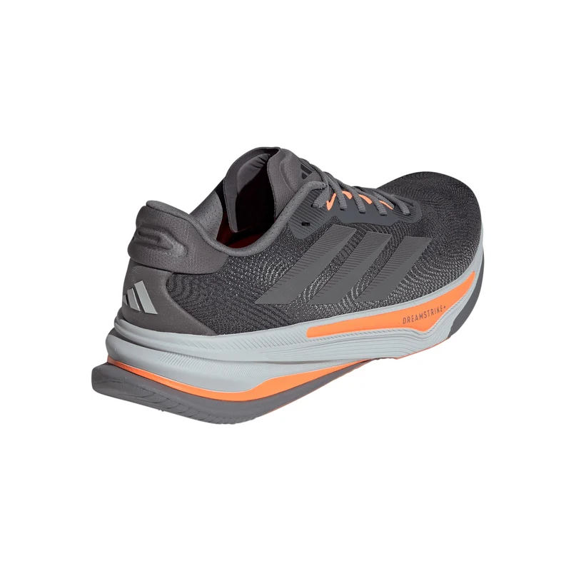 Supernova Prima 2 Chaussure de running avec stabilisateurs Hommes - gris, gris