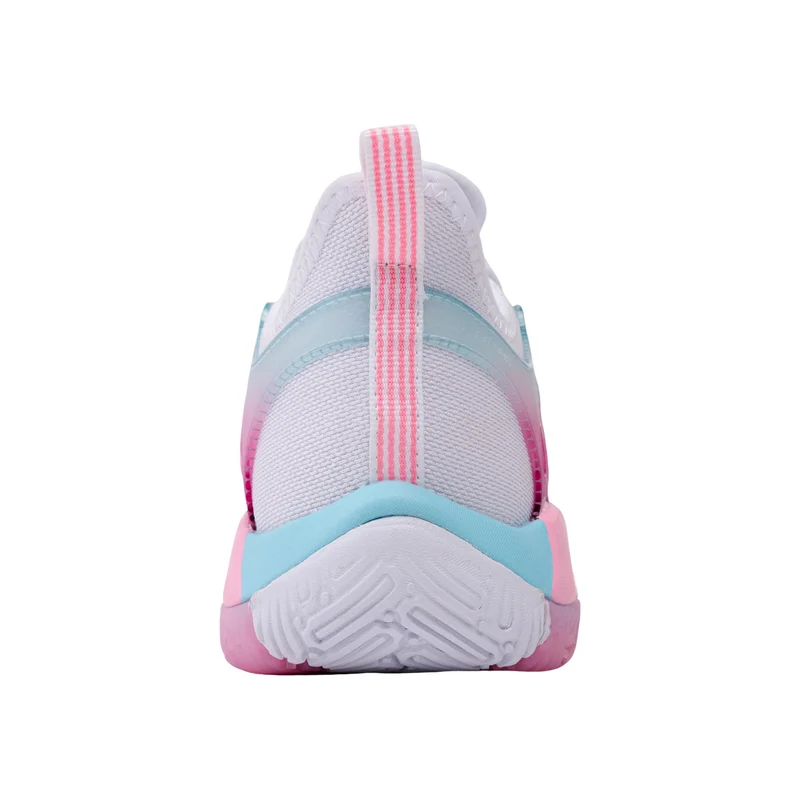 K-Frame Chaussures padel Femmes - blanc, turquoise