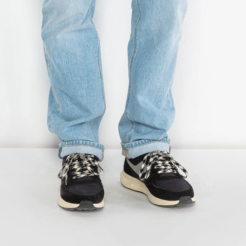Sneaker Martin noire