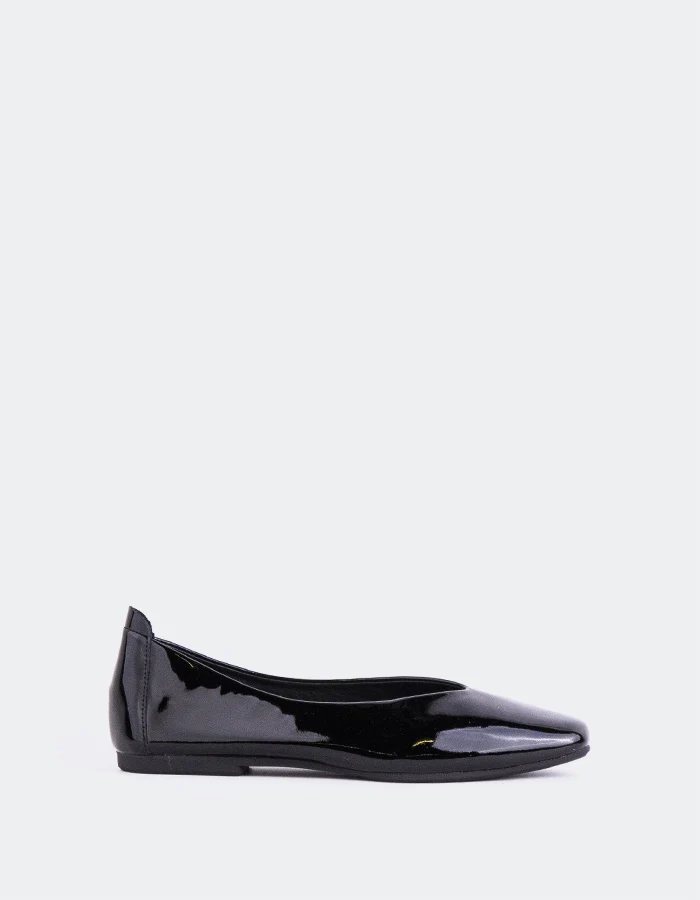 Scot Black Patent