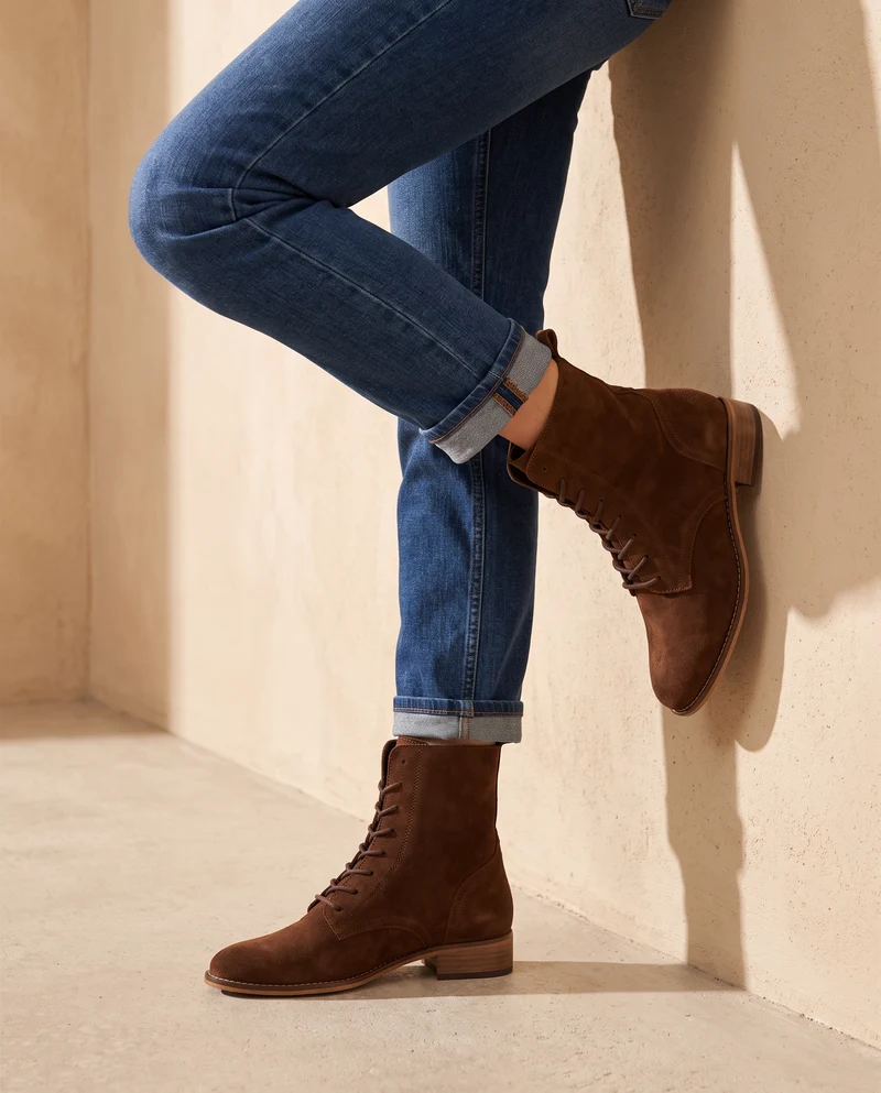 CANAILLE MARRON
