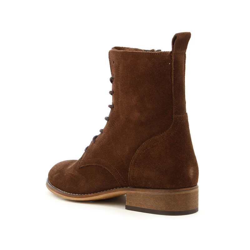 CANAILLE MARRON