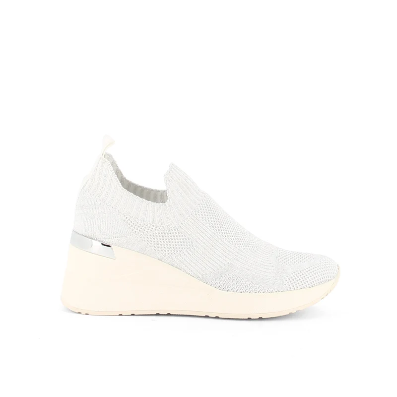 SHAKI BLANC