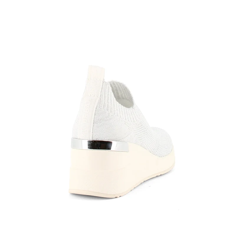 SHAKI BLANC