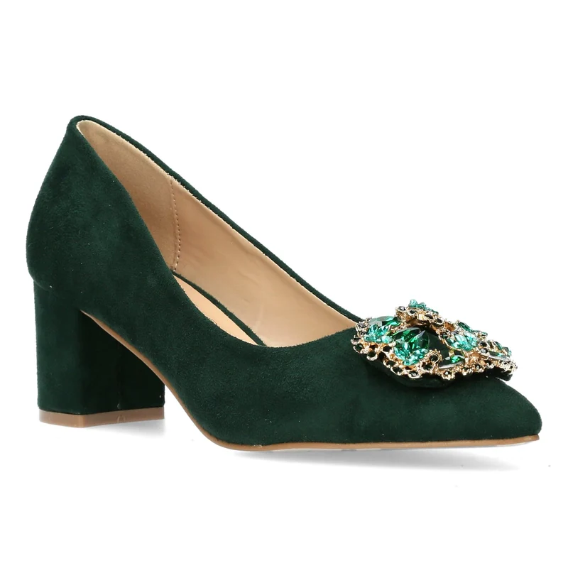 Escarpins - Misstyl MYLINEO 02