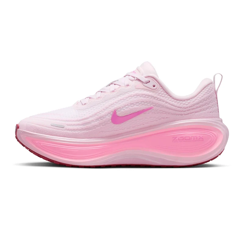 Vomero Plus Chaussure de running sans stabilisateurs Femmes - rosé, rose