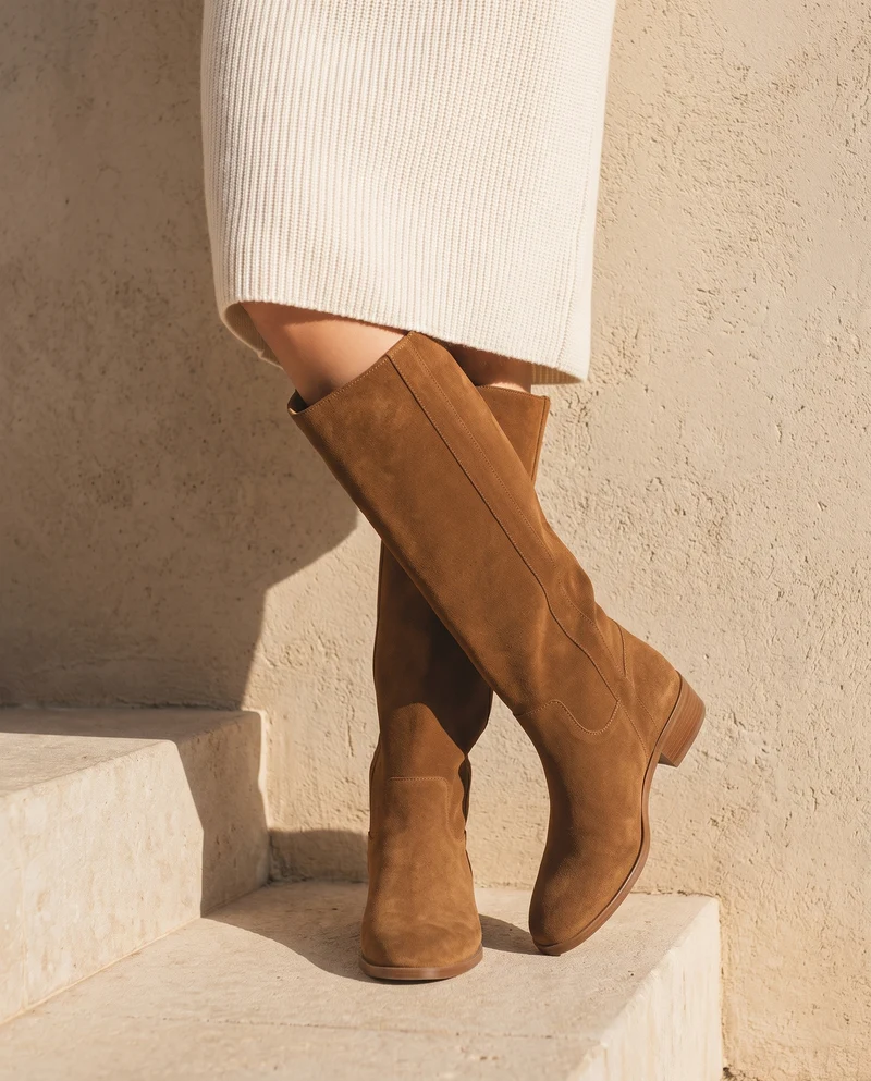 INGRID CAMEL