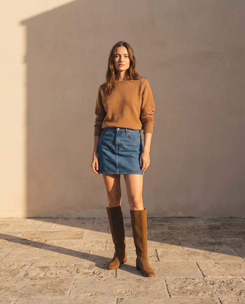 INGRID CAMEL
