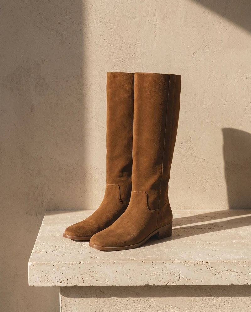 INGRID CAMEL