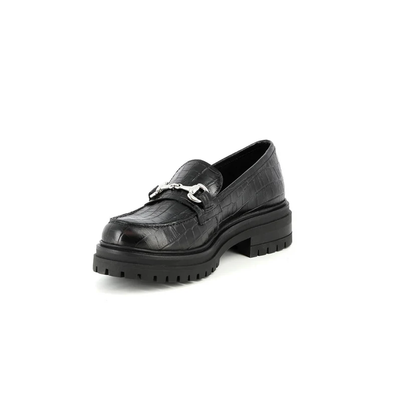 ANTONIS NOIR CROCO
