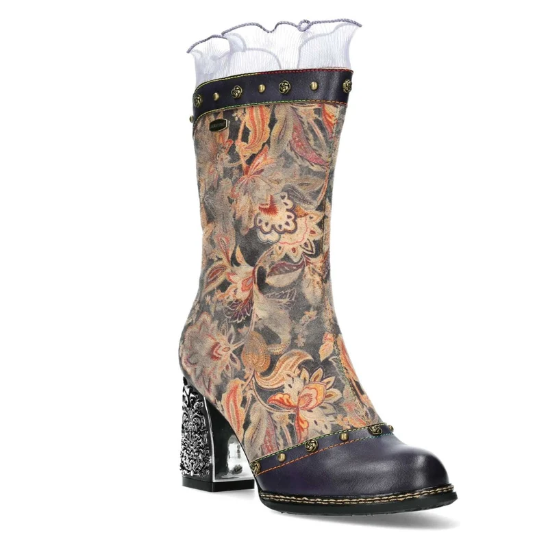 Bottes - KINOAO 03