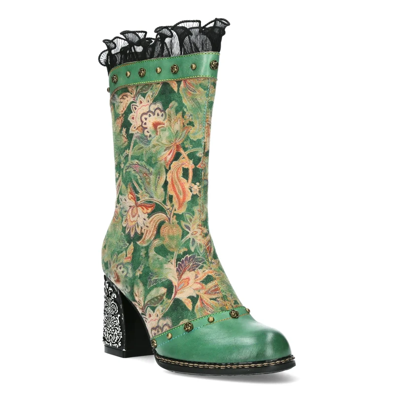Bottes - KINOAO 03