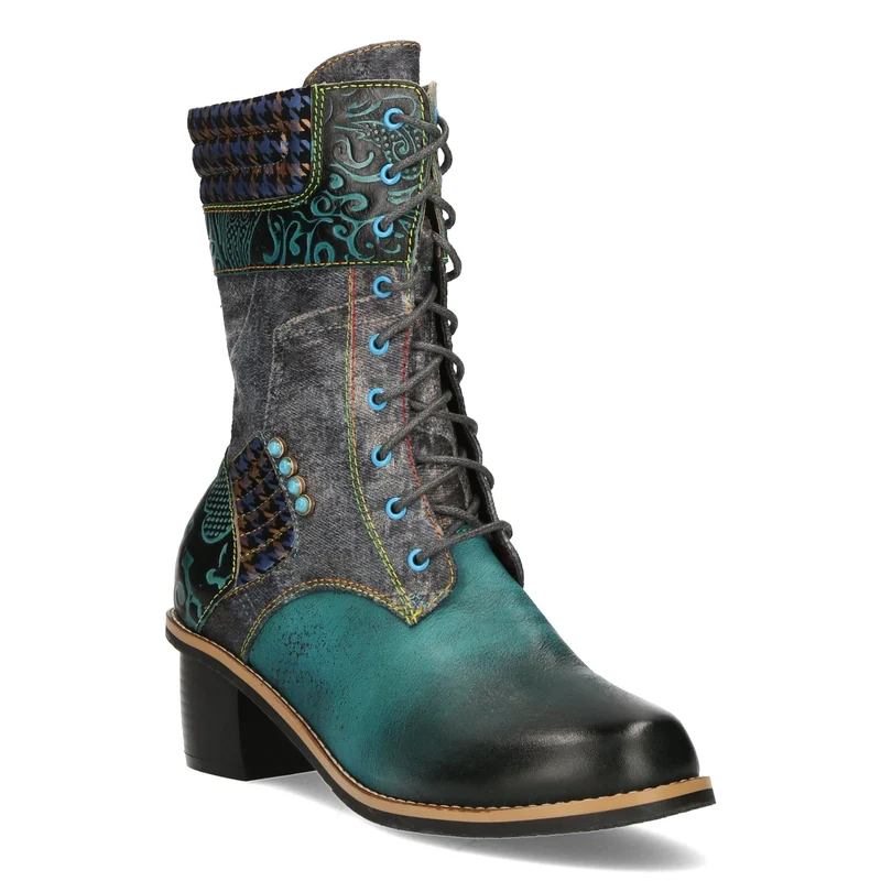 Bottes - KITTYO 18