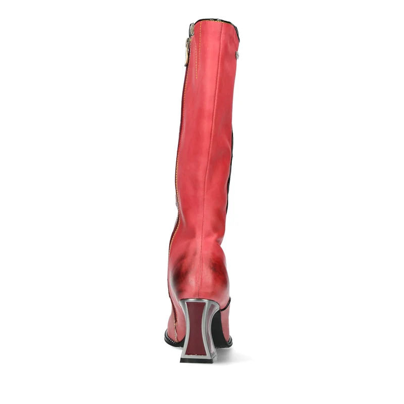 Bottes - JACBO 09