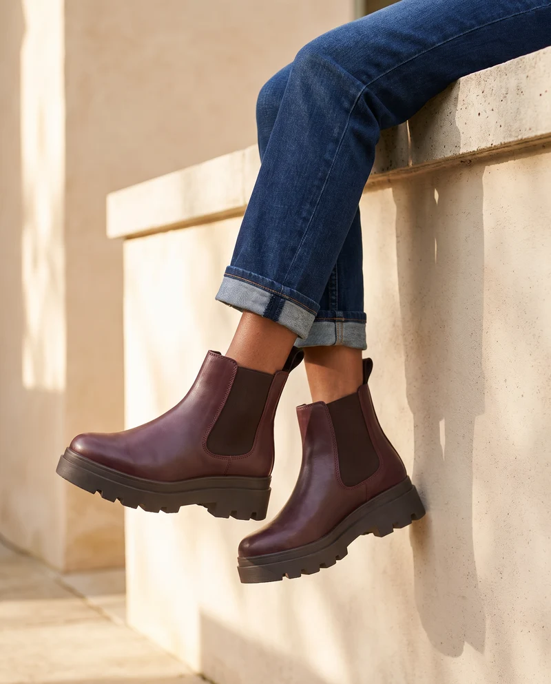 ALCALINA BORDEAUX