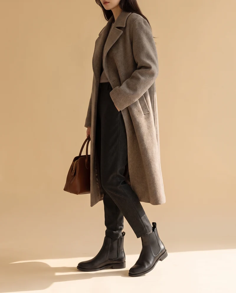 CARAMEL NOIR