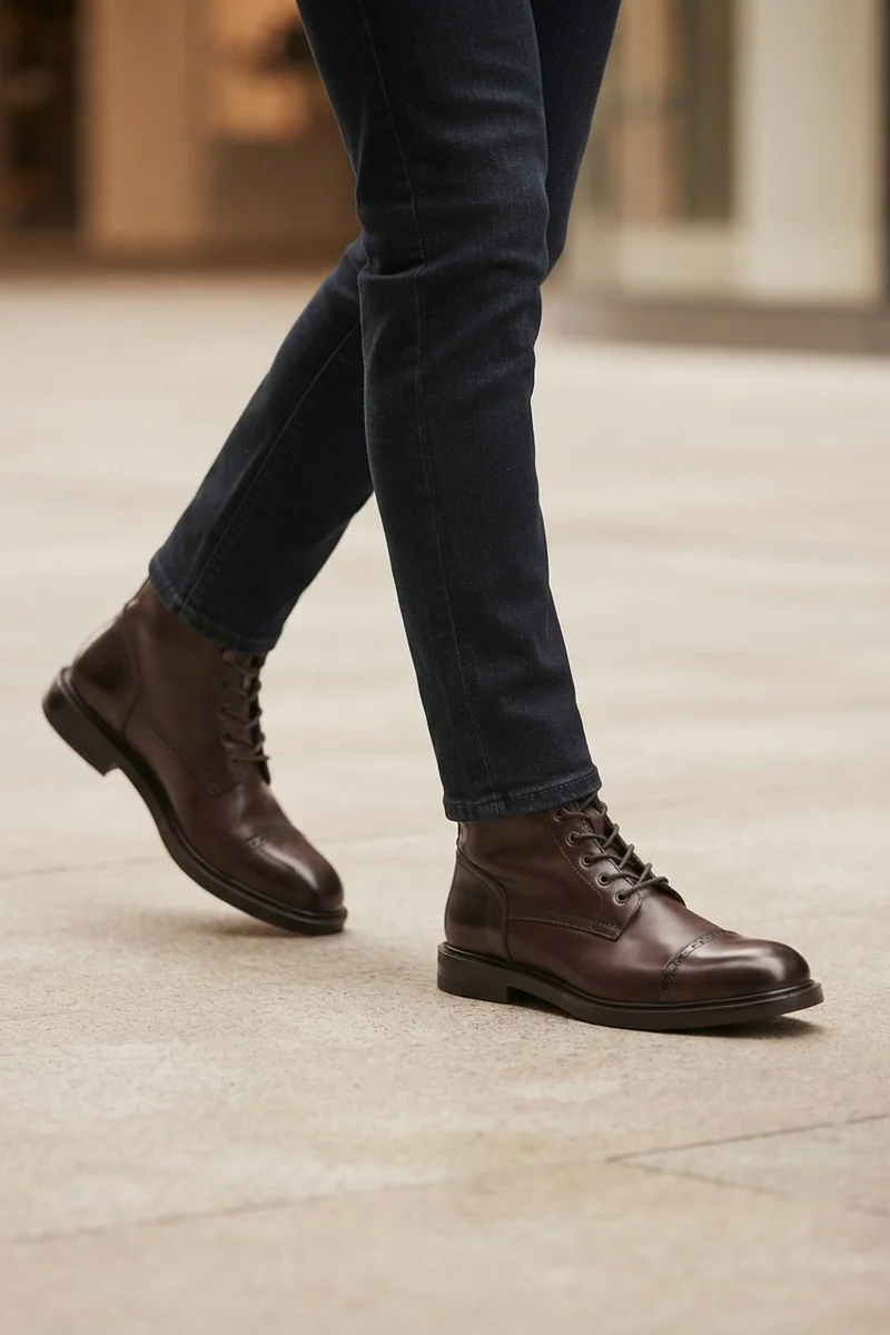 ALCIDE MARRON