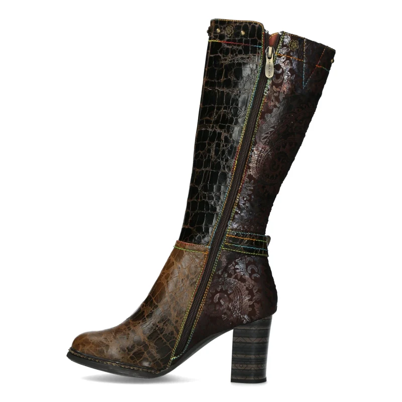 Bottes - ELCEAO 35
