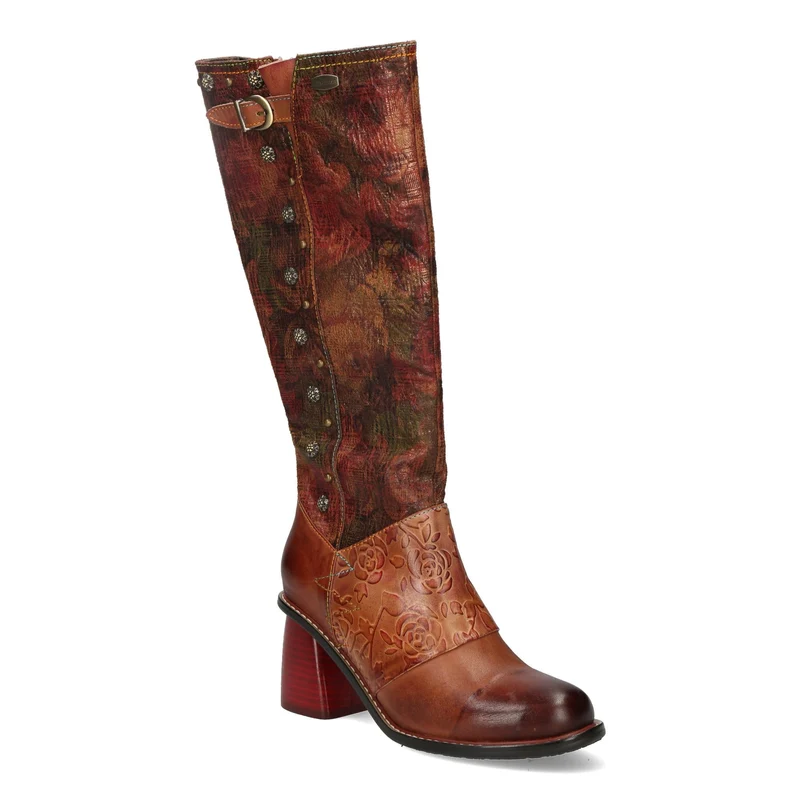 Bottes - EVCAO 15