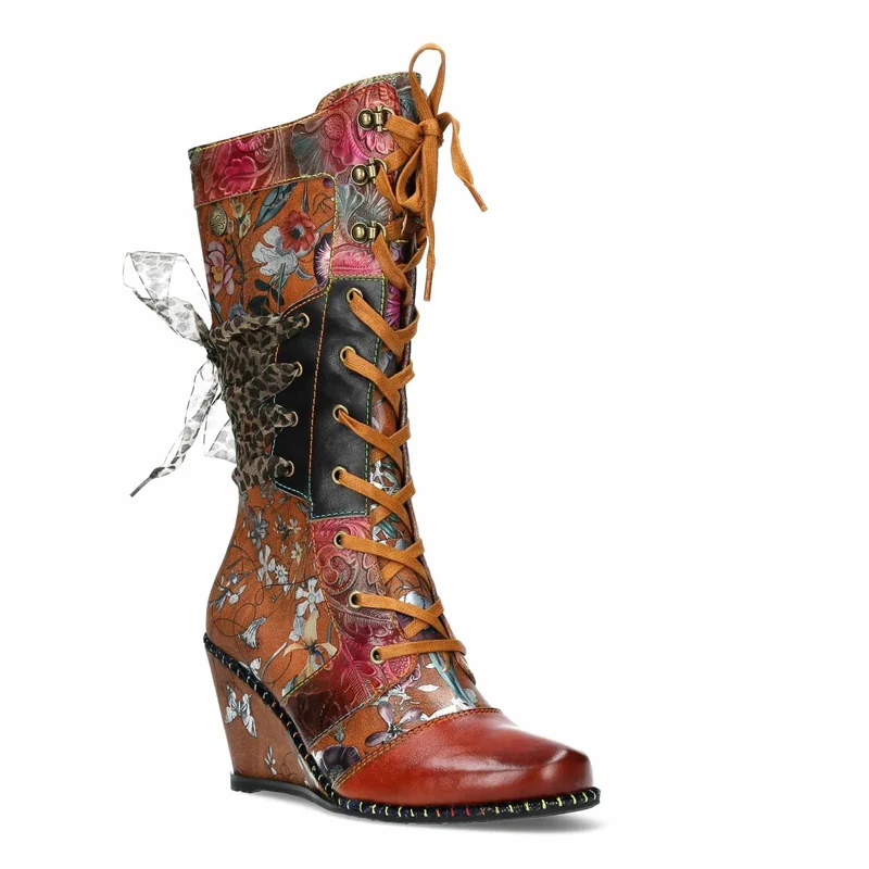 Bottes - REVAO 02