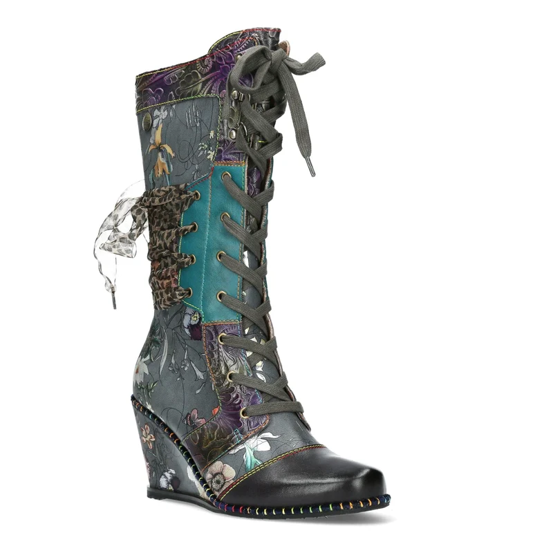 Bottes - REVAO 02