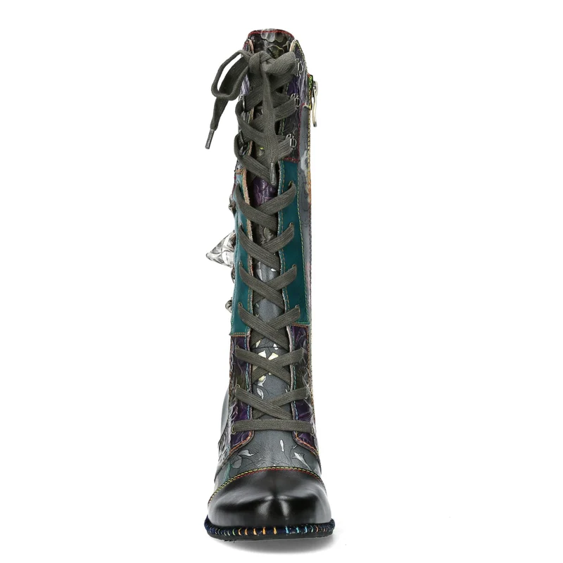 Bottes - REVAO 02