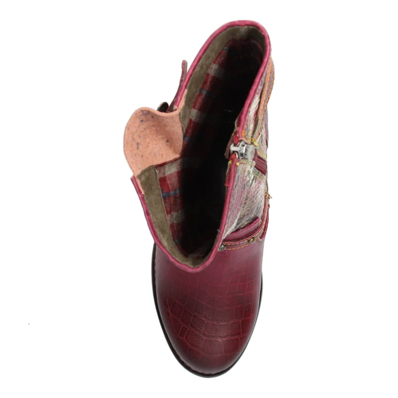 Bottes - EVCAO 37