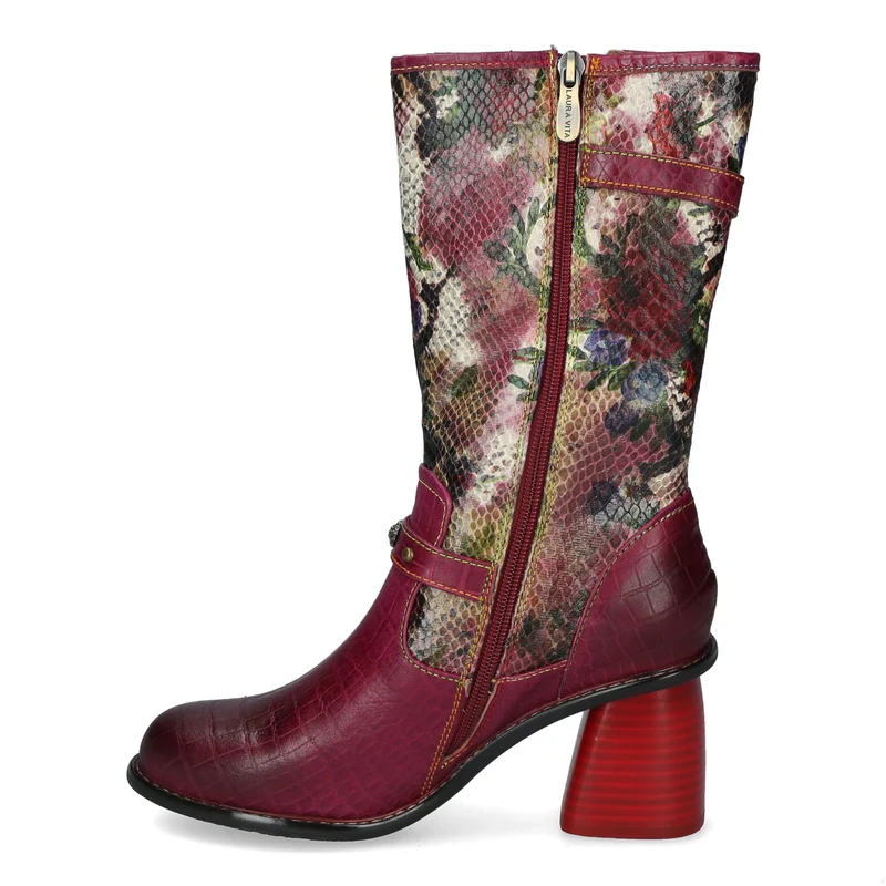 Bottes - EVCAO 37