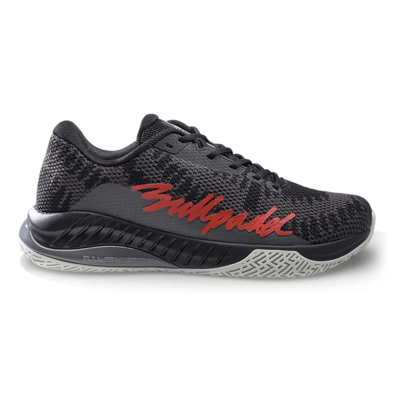 IONIC 26V Chaussures padel Hommes-noir