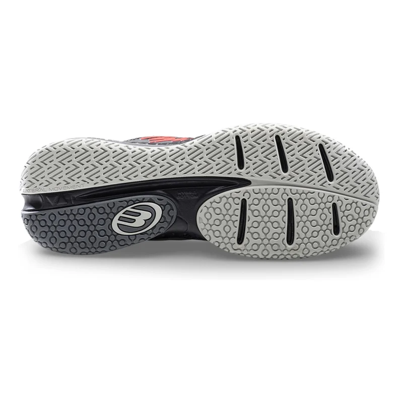 IONIC 26V Chaussures padel Hommes-noir