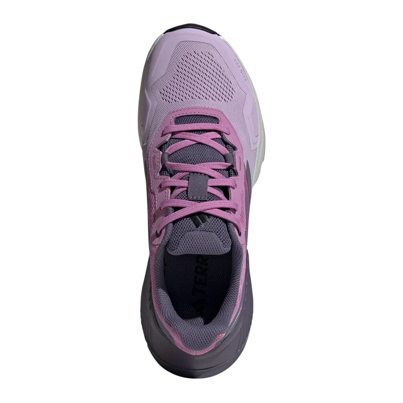 Terrex Soulstride RainReady Chaussure trail Femmes - lilas, lilas
