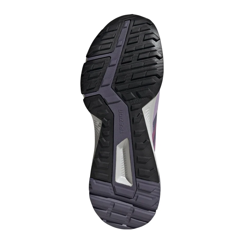 Terrex Soulstride RainReady Chaussure trail Femmes - lilas, lilas