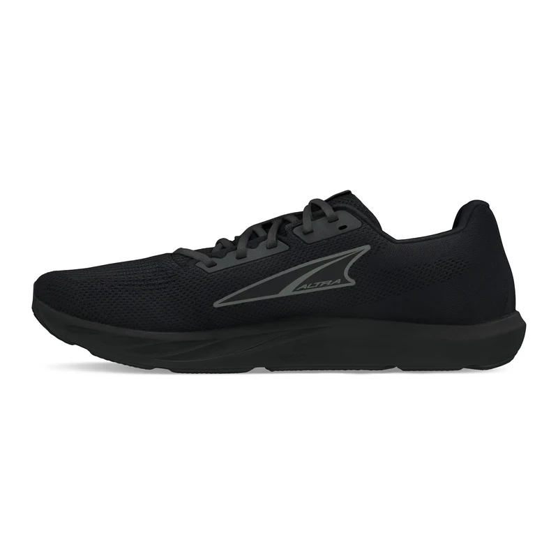 Escalante 4 Chaussure De Running Sans Stabilisateurs Hommes-Noir