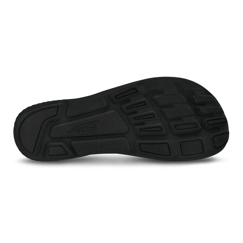 Escalante 4 Chaussure De Running Sans Stabilisateurs Hommes-Noir