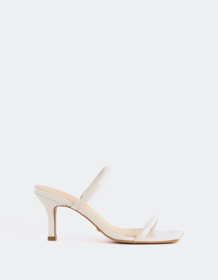 Pretty Off White Naplack