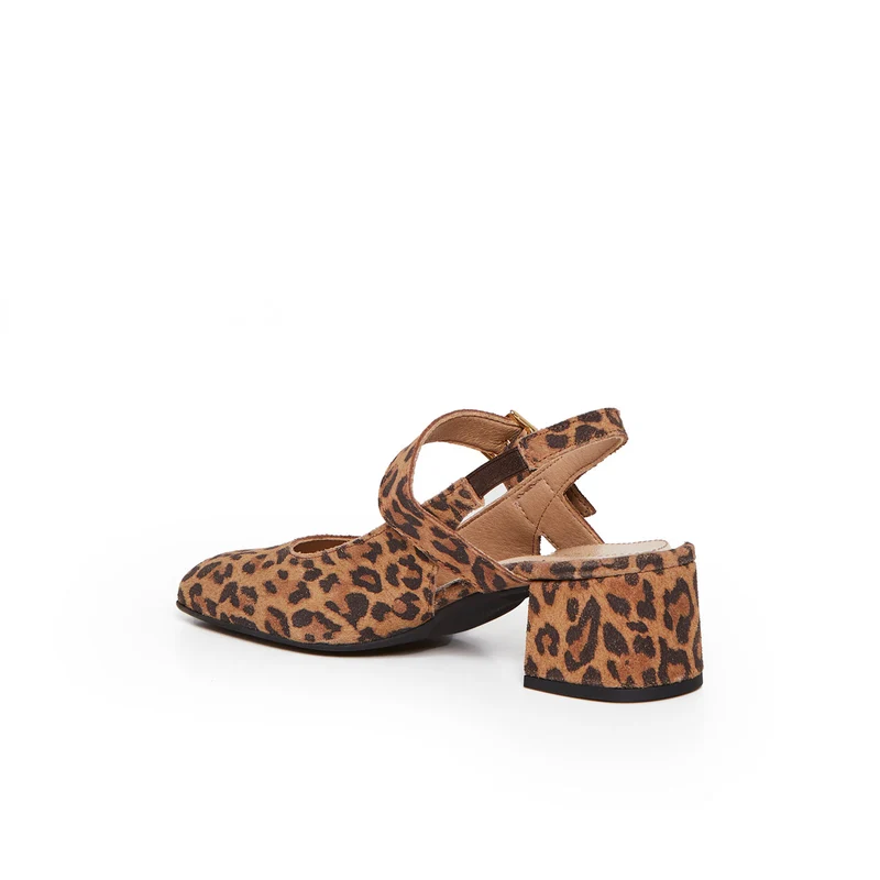 MONA LEOPARD