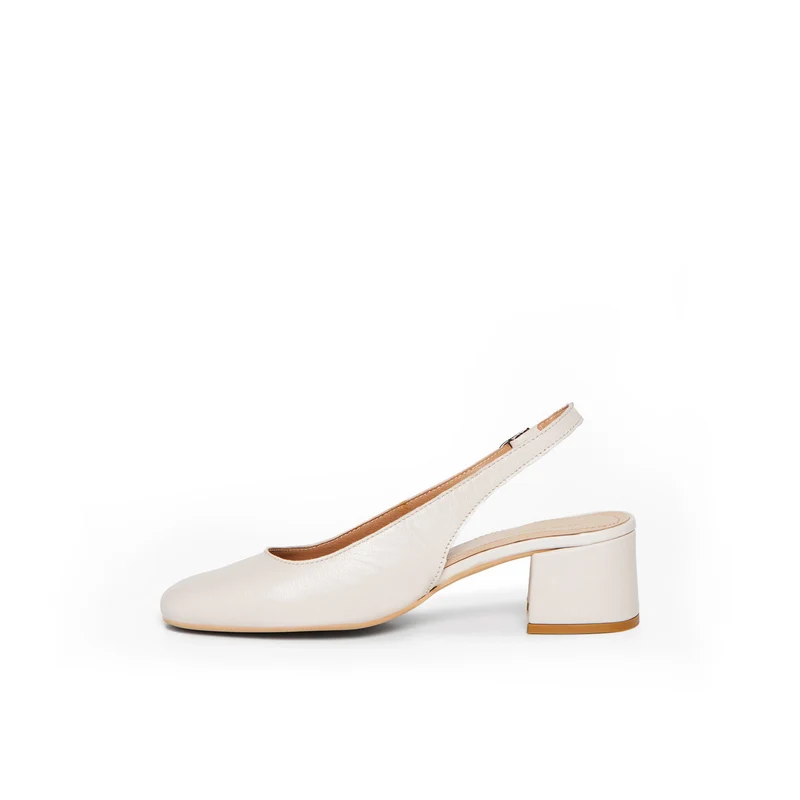 OLIVIA BEIGE
