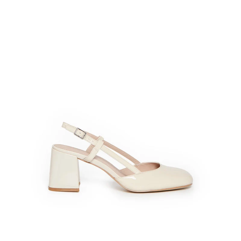 DONNA BEIGE