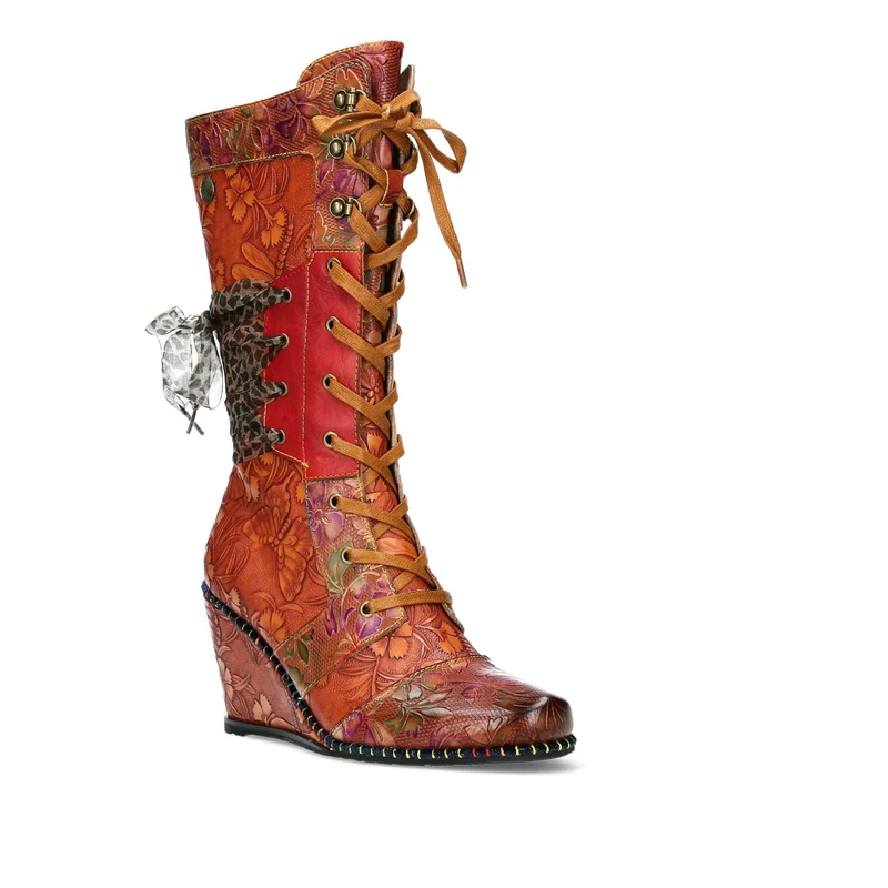 Bottes - REVAO 02