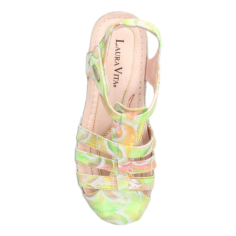 Ballerines - JACDISO 84