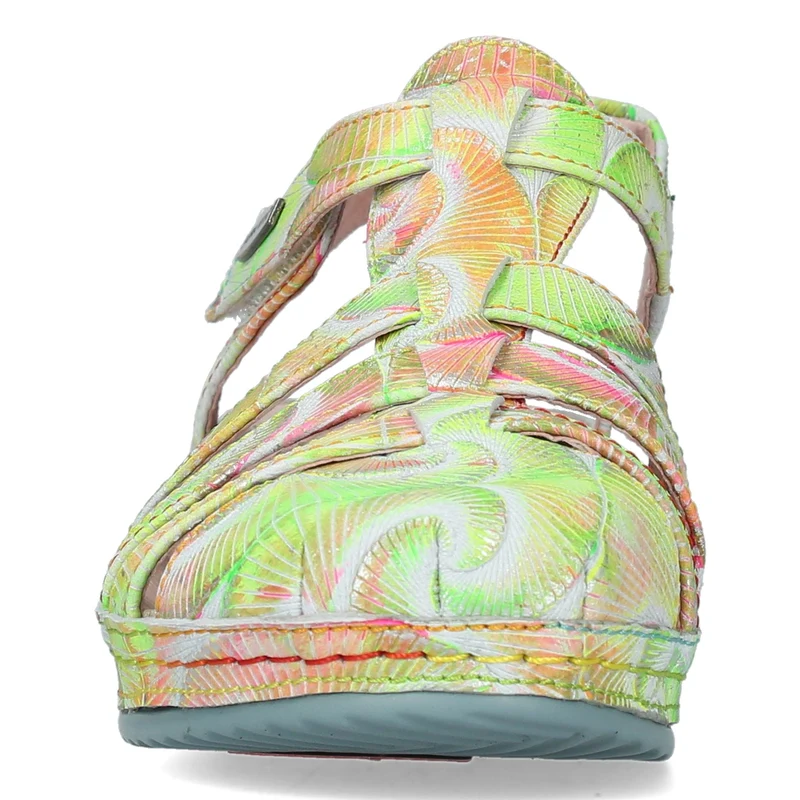 Ballerines - JACDISO 84