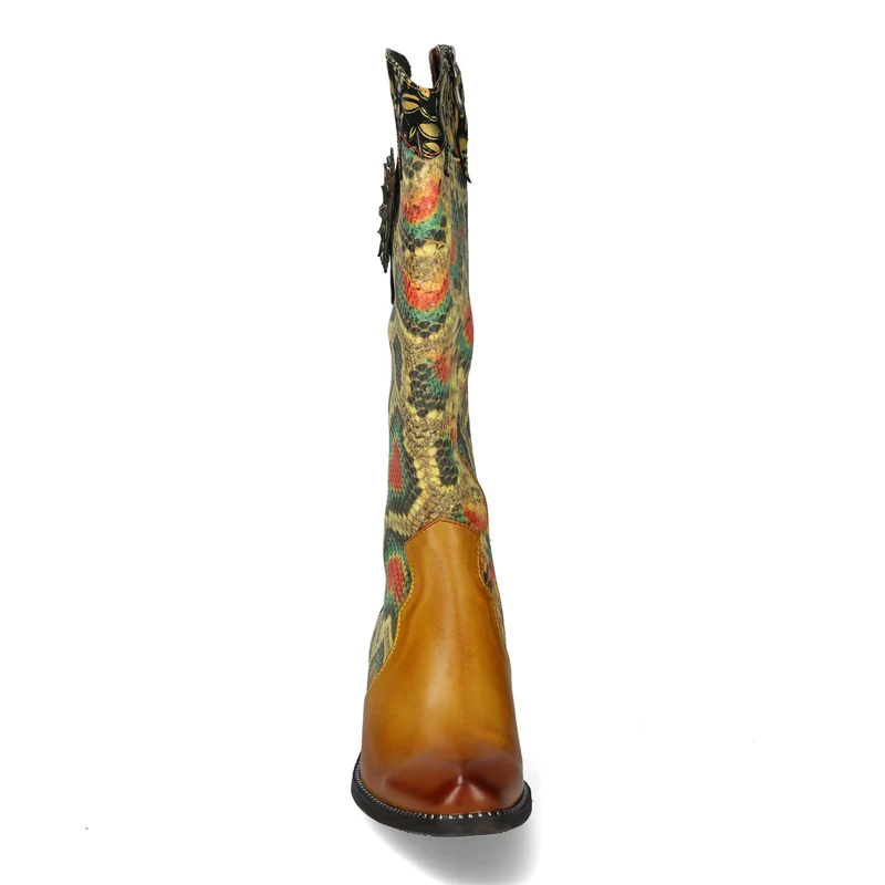 Santiags - Bottes ERCWINAO 11