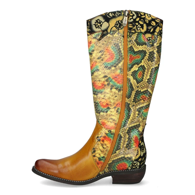 Santiags - Bottes ERCWINAO 11
