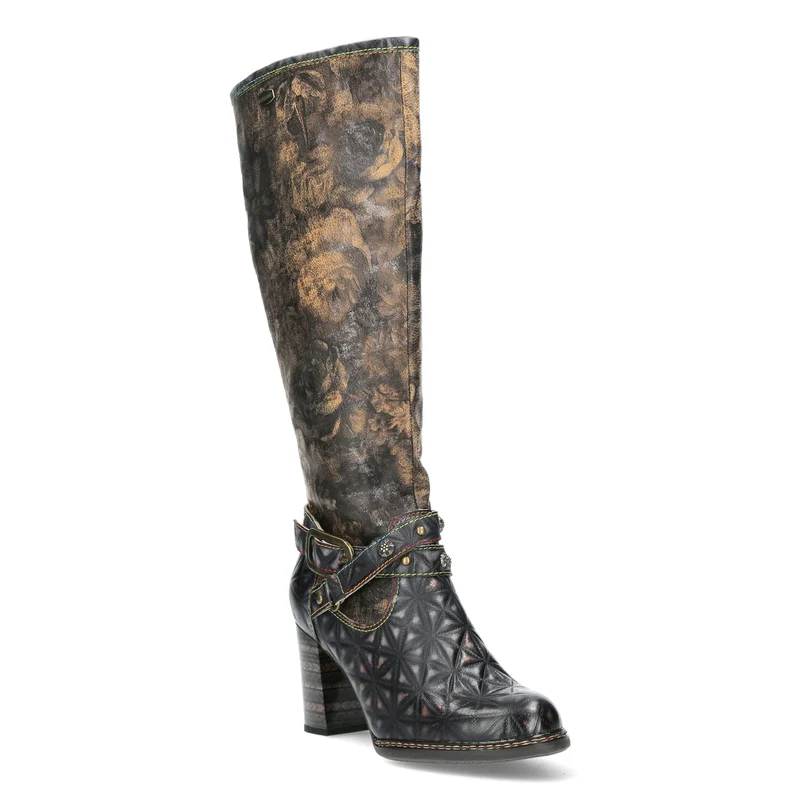 Bottes - ELCEAO 06