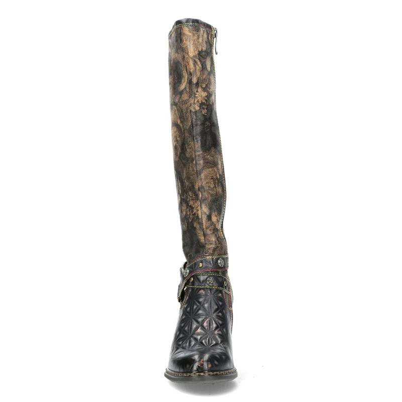Bottes - ELCEAO 06